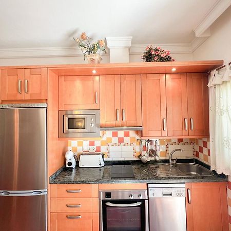 Cozy Apartment Bajondillo Sun&Beach Torremolinos Eksteriør bilde