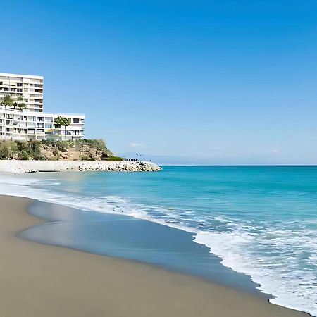 Cozy Apartment Bajondillo Sun&Beach Torremolinos Eksteriør bilde