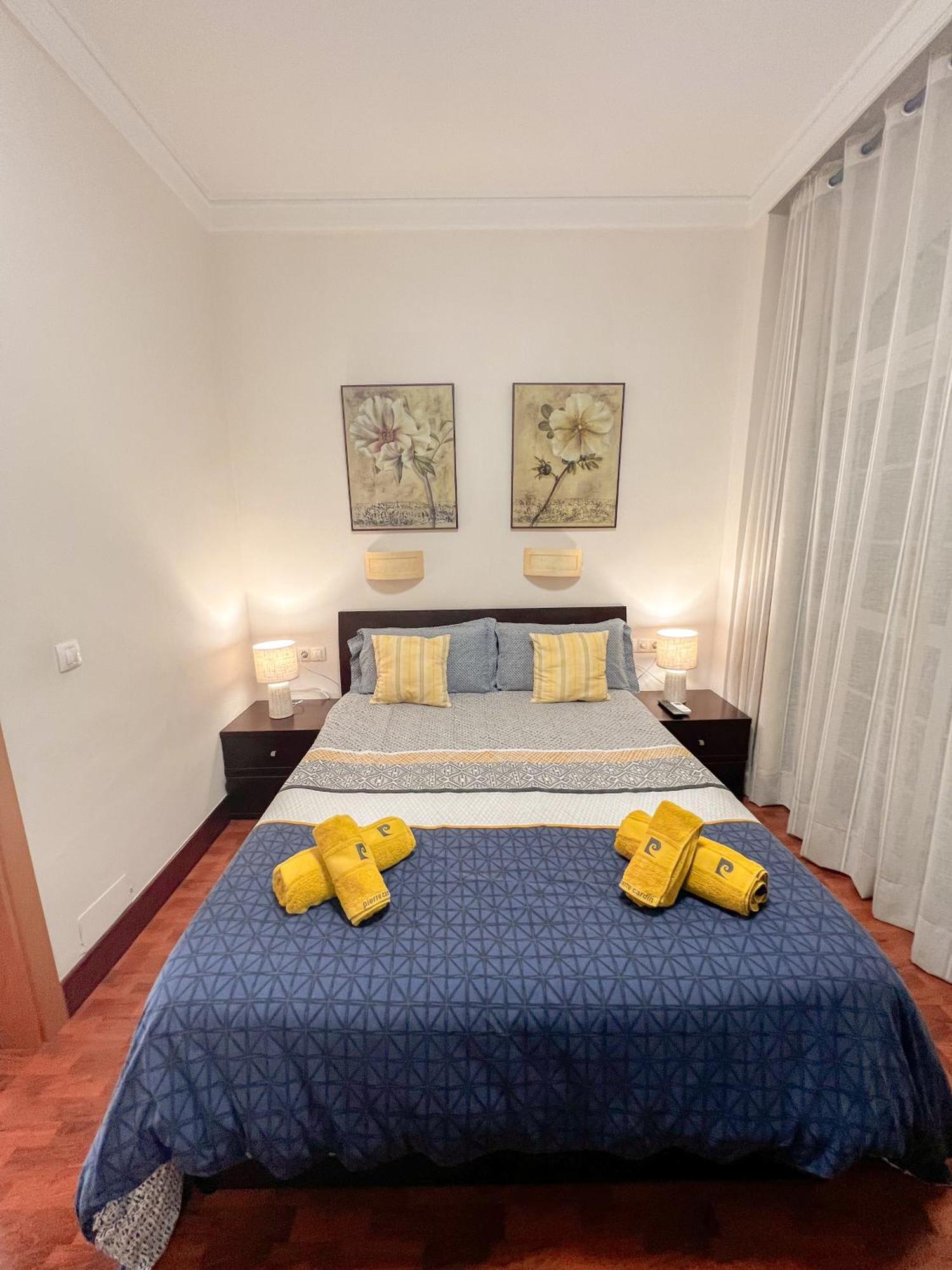 Cozy Apartment Bajondillo Sun&Beach Torremolinos Eksteriør bilde