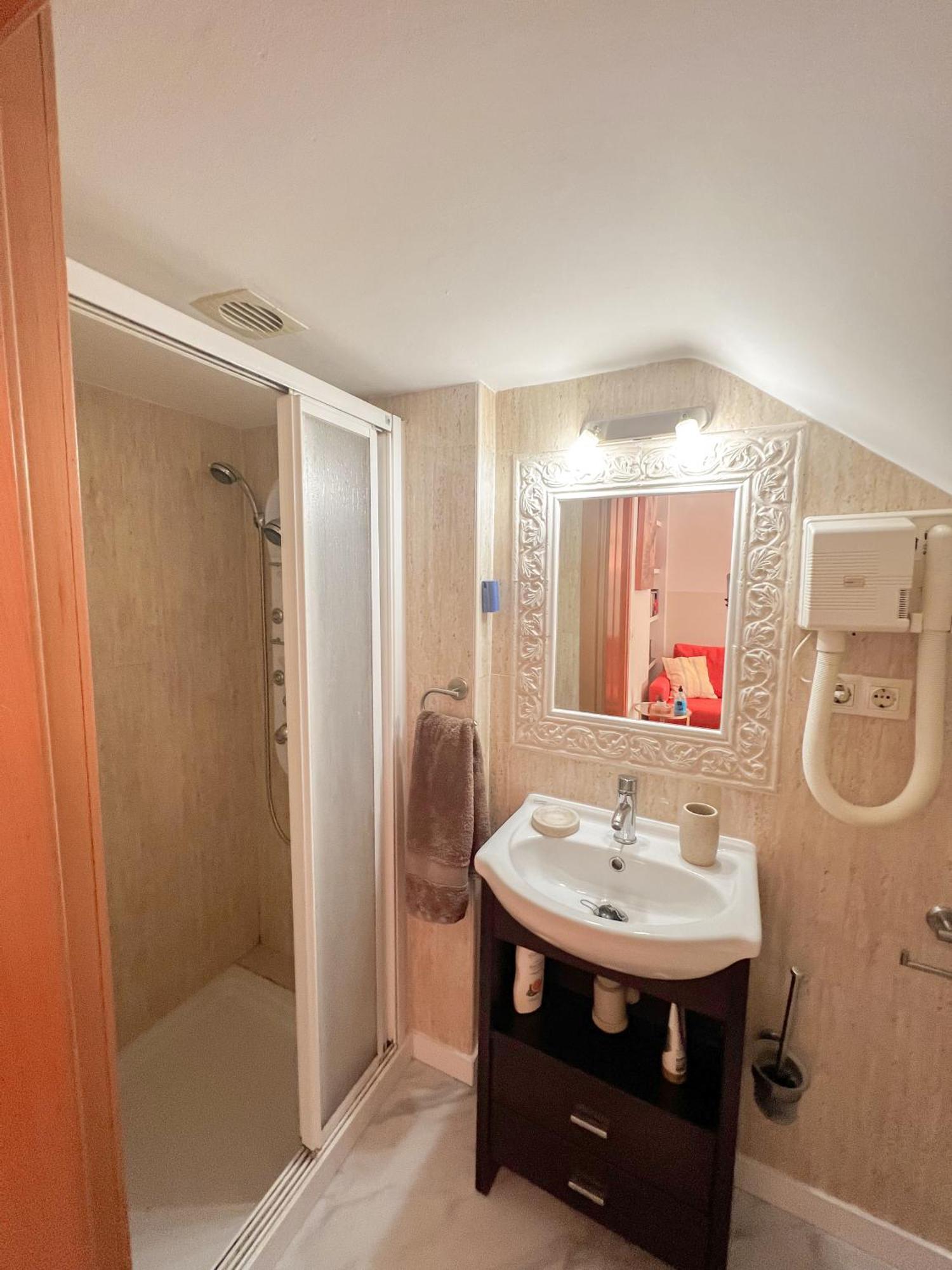 Cozy Apartment Bajondillo Sun&Beach Torremolinos Eksteriør bilde