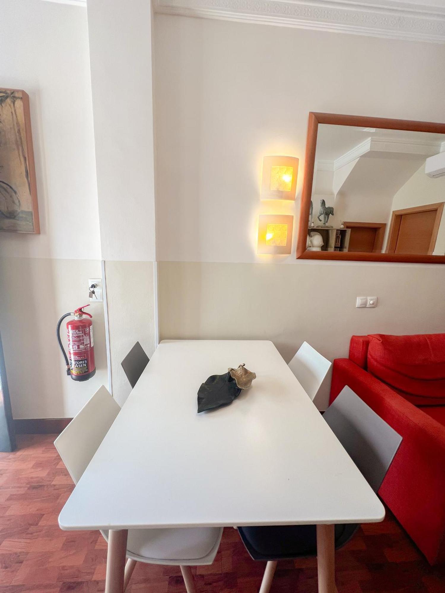 Cozy Apartment Bajondillo Sun&Beach Torremolinos Eksteriør bilde