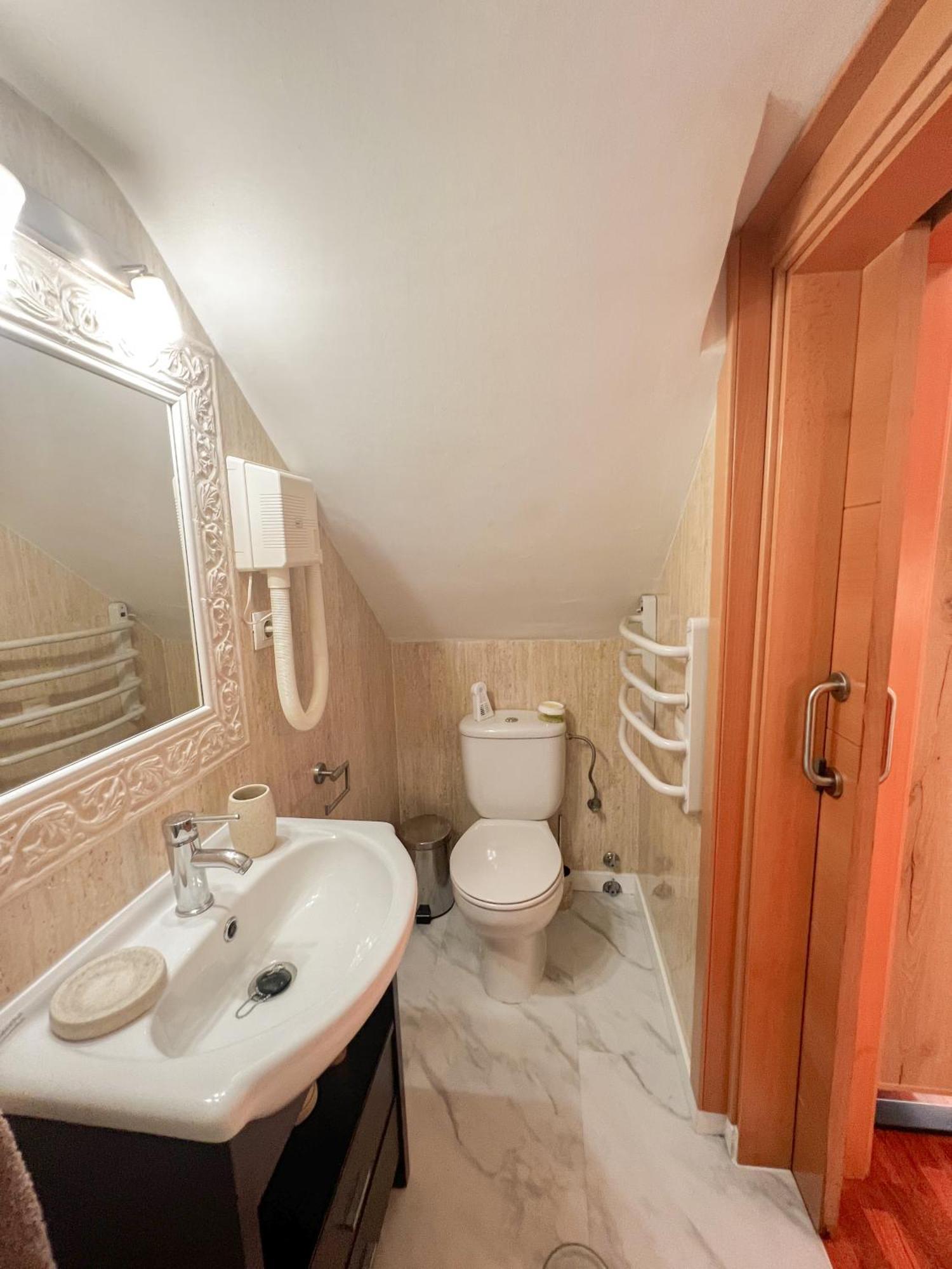 Cozy Apartment Bajondillo Sun&Beach Torremolinos Eksteriør bilde
